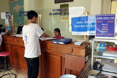 25.000 tỷ đồng phát triển thông tin và truyền thông nông thôn