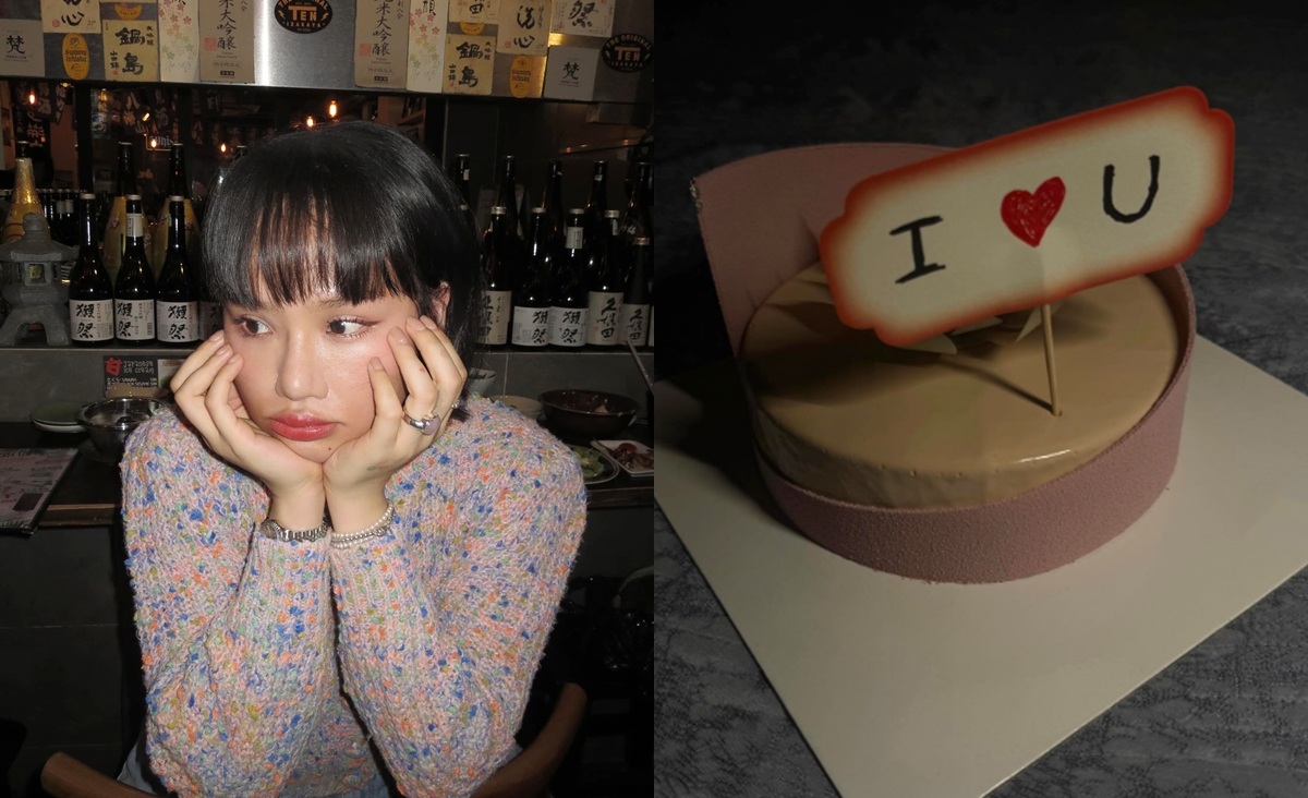 Miu Lê tuổi 34: Gợi cảm sau giảm cân, tin đồn hẹn hò rich kid kém 5 tuổi - 5 Miu Lê tuổi 34: Gợi cảm sau giảm cân, tin đồn hẹn hò rich kid kém 5 tuổi - 5