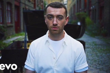 Sam Smith - Too Good At Goodbyes