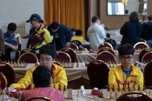 Cờ vua Việt Nam xuất sắc giành thêm hai HCV tại giải trẻ thế giới