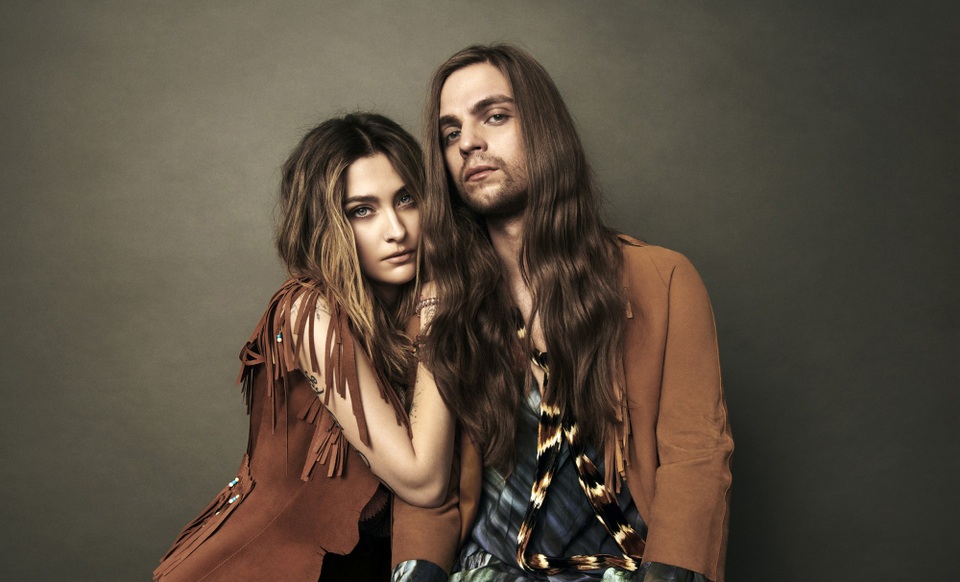 Con gái Michael Jackson chia tay bạn trai - 3