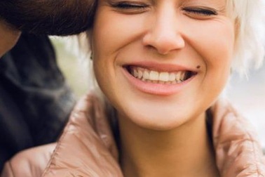 Phụ nữ không có nghĩa là yếu đuối