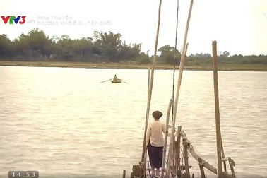 Kết phim “Thương nhớ ở ai” gây tranh cãi vì không giống trong tiểu thuyết?