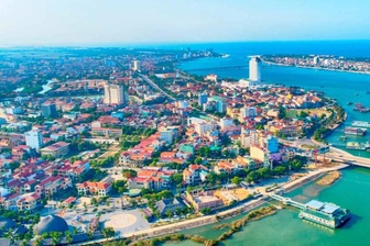 Liên kết vùng – chìa khóa chiến lược mở lối tăng trưởng cho Việt Nam