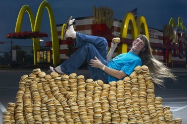 Những kỷ lục thú vị của ẩm thực thế giới