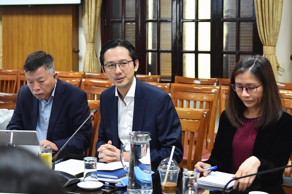 Tiếp tục khẳng định uy tín, trách nhiệm của Việt Nam trong ASEAN - 2 Tiếp tục khẳng định uy tín, trách nhiệm của Việt Nam trong ASEAN - 2
