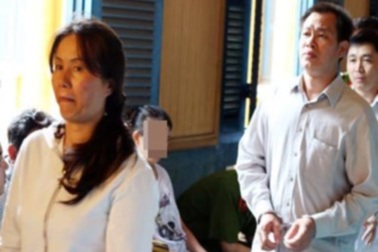 Lừa các cô gái trẻ đi XKLĐ rồi bán vào động mại dâm 