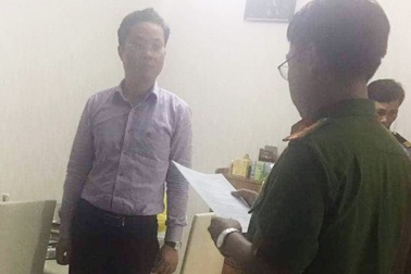 Lời khai ban đầu của giảng viên vừa bị bắt tạm giam Lâm Hoàng Tùng