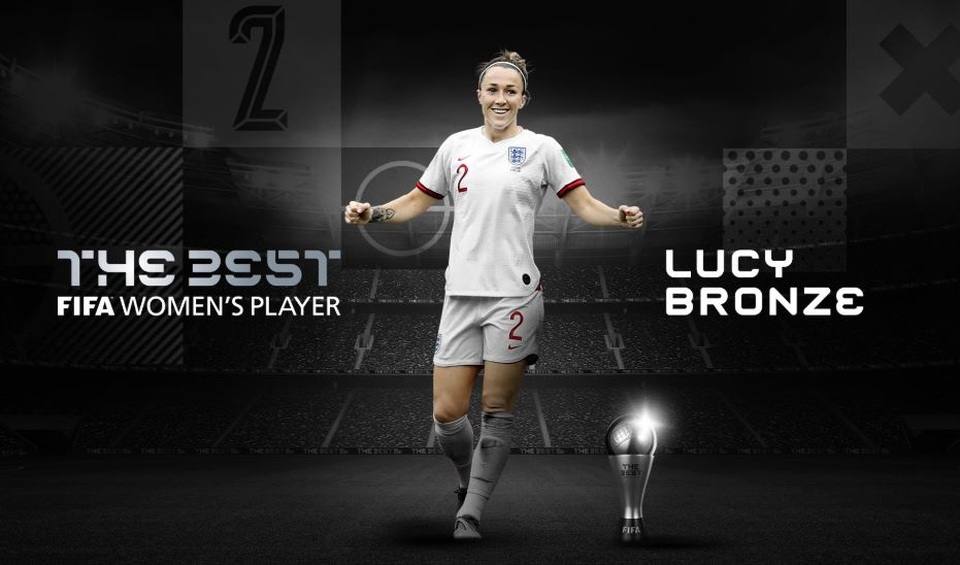Vượt qua Messi và C.Ronaldo, Lewandowski giành giải The Best - 7 Vượt qua Messi và C.Ronaldo, Lewandowski giành giải The Best - 7