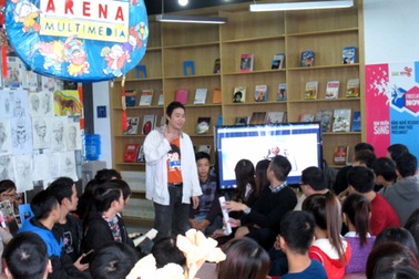 Freelancer - nghề của người thích đi “ngược dòng”