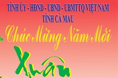Kiến nghị bỏ trao thư chúc Tết, chuyển sang chúc trên mạng xã hội