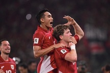 Báo Đông Nam Á kỳ vọng Indonesia vượt qua vòng loại thứ 4 World Cup