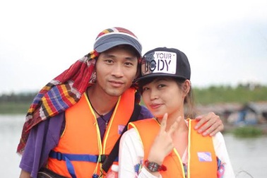 Sự thật sau một lời nói dối trong Lovebus