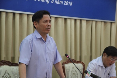 Sẽ mở rộng sân bay Tân Sơn Nhất thêm 300ha?