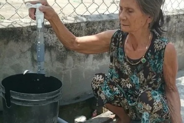 Đà Nẵng báo động nguồn nước thô đang bị nhiễm mặn