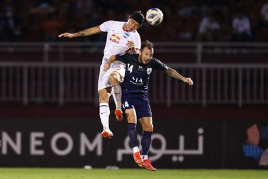 Đánh bại Sydney FC, HA Gia Lai hiên ngang chia tay AFC Champions League