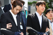 Bê bối cưỡng dâm tập thể của Hàn Quốc: Jung Joon Young và Choi Jong Hoon lĩnh án “bóc lịch”