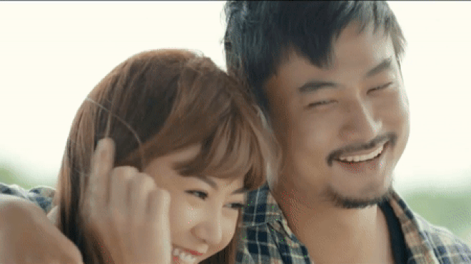 Phương Oanh và 3 nữ chính hot nhất màn ảnh Việt 2021 - 16