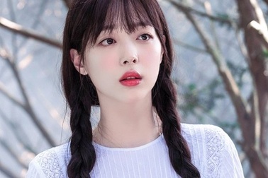 Fan thương nhớ Sulli nhân 1 năm ngày mất