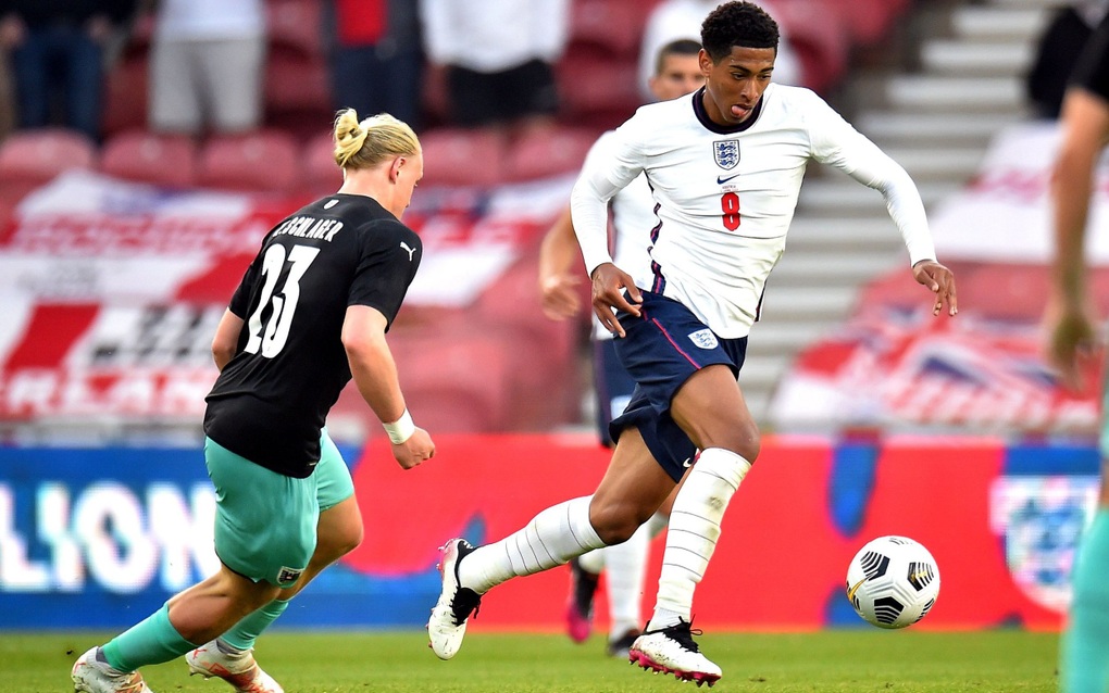 Danh sách cầu thủ đắt giá nhất World Cup 2022: Mbappe chưa phải là số một - 1 Danh sách cầu thủ đắt giá nhất World Cup 2022: Mbappe chưa phải là số một - 1