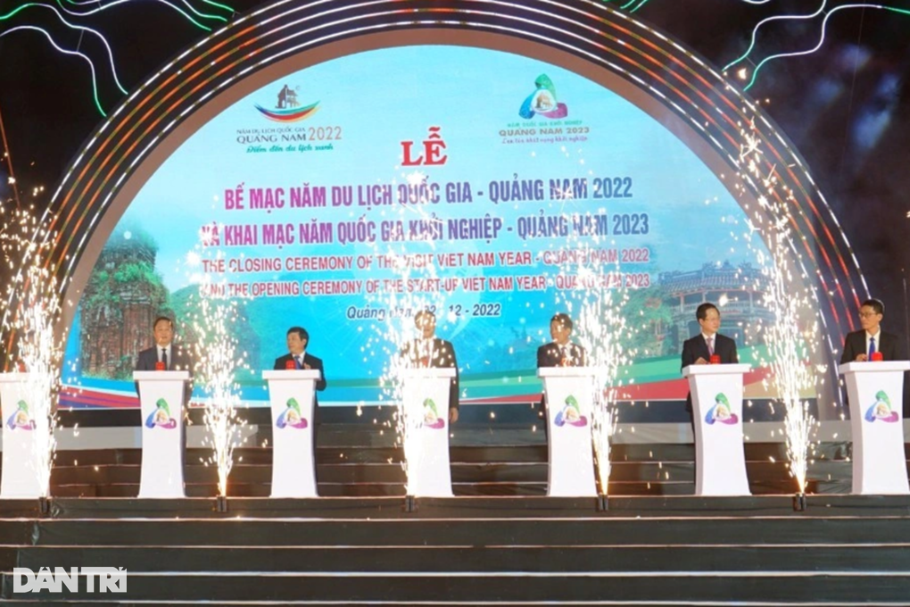 Lan tỏa tinh thần lập thân, làm giàu năm quốc gia khởi nghiệp 2023 - 1 Lan tỏa tinh thần lập thân, làm giàu năm quốc gia khởi nghiệp 2023 - 1