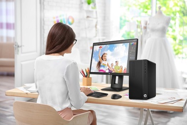 Lựa chọn máy bàn phù hợp cho doanh nghiệp SME