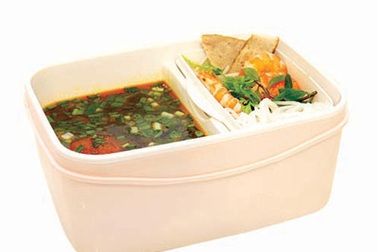 Bình Dương: Lo ngại ngộ độc tập thể