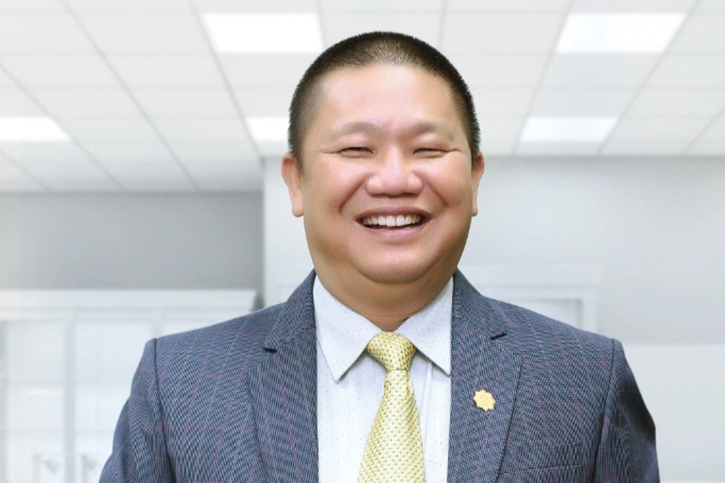 Đại gia đi tu nói không dại, không lấy tiền của dân mà không giao nhà - 1 Đại gia đi tu nói không dại, không lấy tiền của dân mà không giao nhà - 1