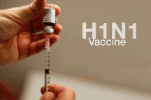 Ba đối tượng được ưu tiên tiêm vắc xin phòng cúm A/H1N1