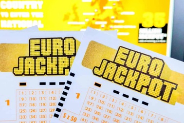 Hàng nghìn người Na Uy "trúng số" gấp 100 lần vì lỗi hệ thống