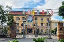 Một Đảng ủy phường ở Thái Bình bị đề nghị kỷ luật do buông lỏng quản lý