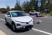 Nữ sinh tử nạn trên đường đi ôn thi tốt nghiệp THPT