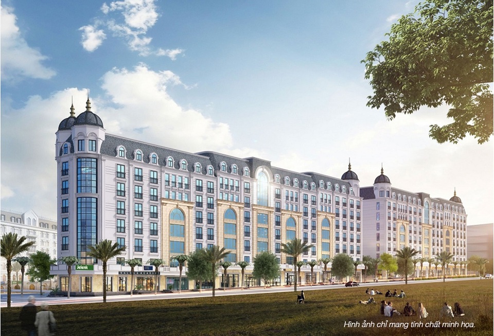 Bất động sản nghỉ dưỡng 2021 được kích hoạt với siêu phẩm Boutique Hotel Phú Quốc - 2 Bất động sản nghỉ dưỡng 2021 được kích hoạt với siêu phẩm Boutique Hotel Phú Quốc - 2