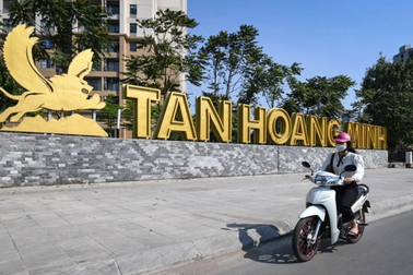 Loạt công ty chứng khoán bị xử phạt hàng trăm triệu đồng