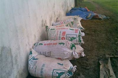 Phát hiện thêm 1 tấn chất tạo nạc cho heo 