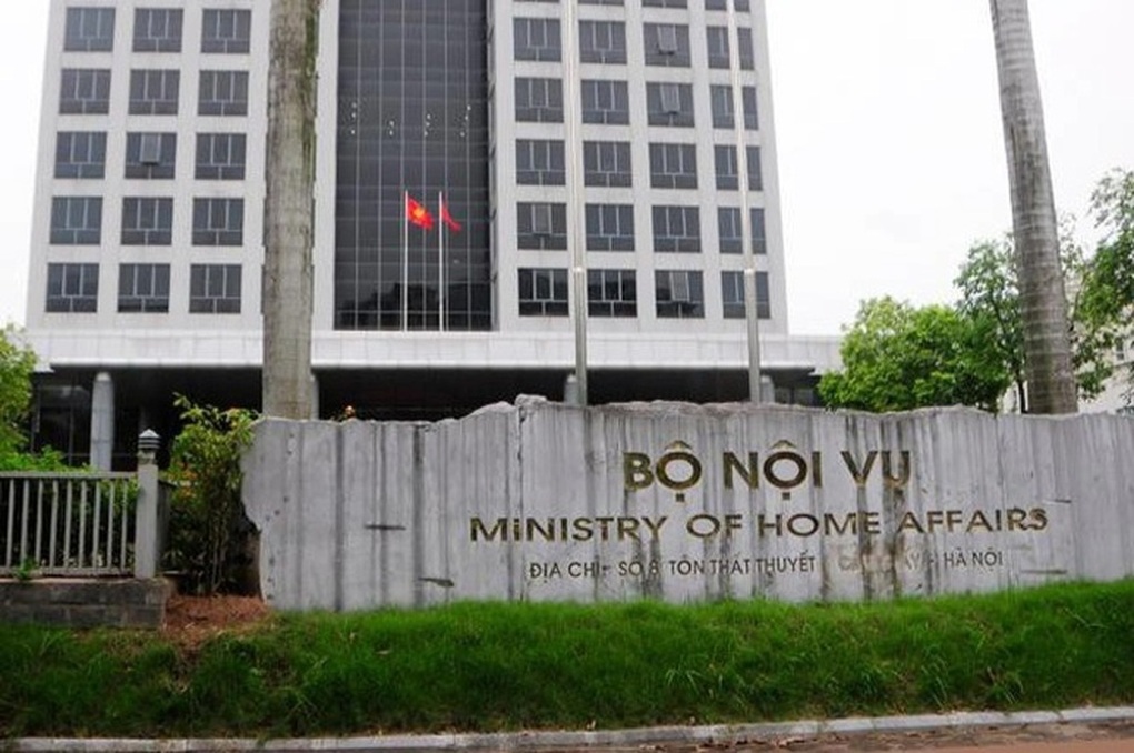 Một cán bộ bị hủy kết quả thi nâng ngạch, thăng hạng chuyên viên cao cấp - 1 Một cán bộ bị hủy kết quả thi nâng ngạch, thăng hạng chuyên viên cao cấp - 1