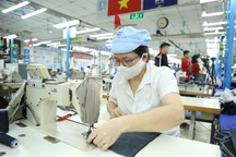 Chính thức trình Chính phủ mức tăng lương tối thiểu 6% từ 1/7