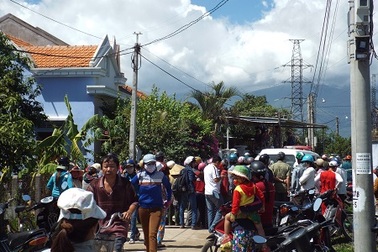 Kinh hoàng người đàn ông bị sát hại dã man trong nhà lúc nửa đêm