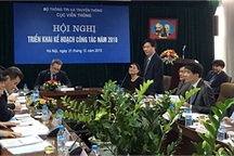 Sẽ có 4 nhà mạng thử nghiệm 4G?