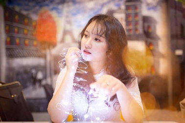 Viết cho nỗi cô đơn mùa Giáng sinh