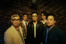 "Hoàng tử indie" Vũ được ban nhạc nước ngoài khen ngợi