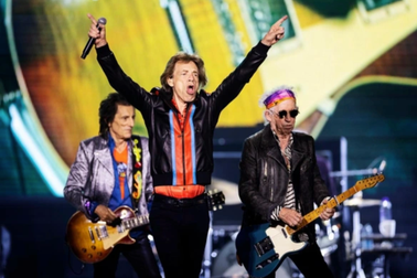 Nam ca sĩ Mick Jagger không để lại gia tài 500 triệu USD cho 8 người con