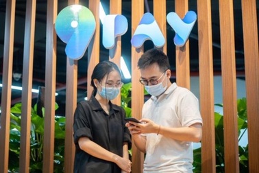 Ví điện tử 9Pay nhận được phản hồi tích cực từ đối tác