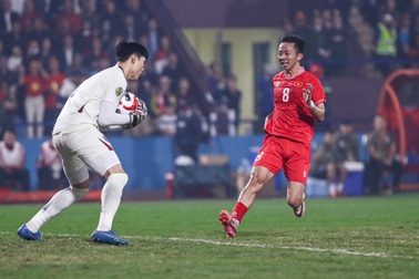 Thủ môn Thái Lan tuyên bố đanh thép trước trận tái đấu đội tuyển Việt Nam