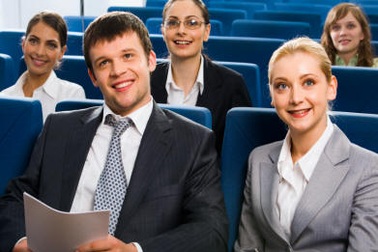 Tìm kiếm sự tôn trọng ở công việc đầu tiên