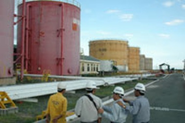 Cảng LPG Thị Vải - Công trình quốc gia tồi tệ nhất
