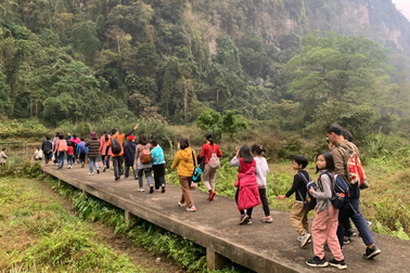 Tổ chức đi dã ngoại cuối năm học: "Trăm dâu" đổ đầu... ban đại diện cha mẹ