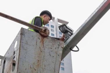 Ý nghĩa hai chữ cái "T" và "V" trong danh sách ô tô bị phạt nguội