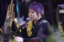 Ca sĩ Hà Lan Phương qua đời đột ngột vì nhồi máu cơ tim