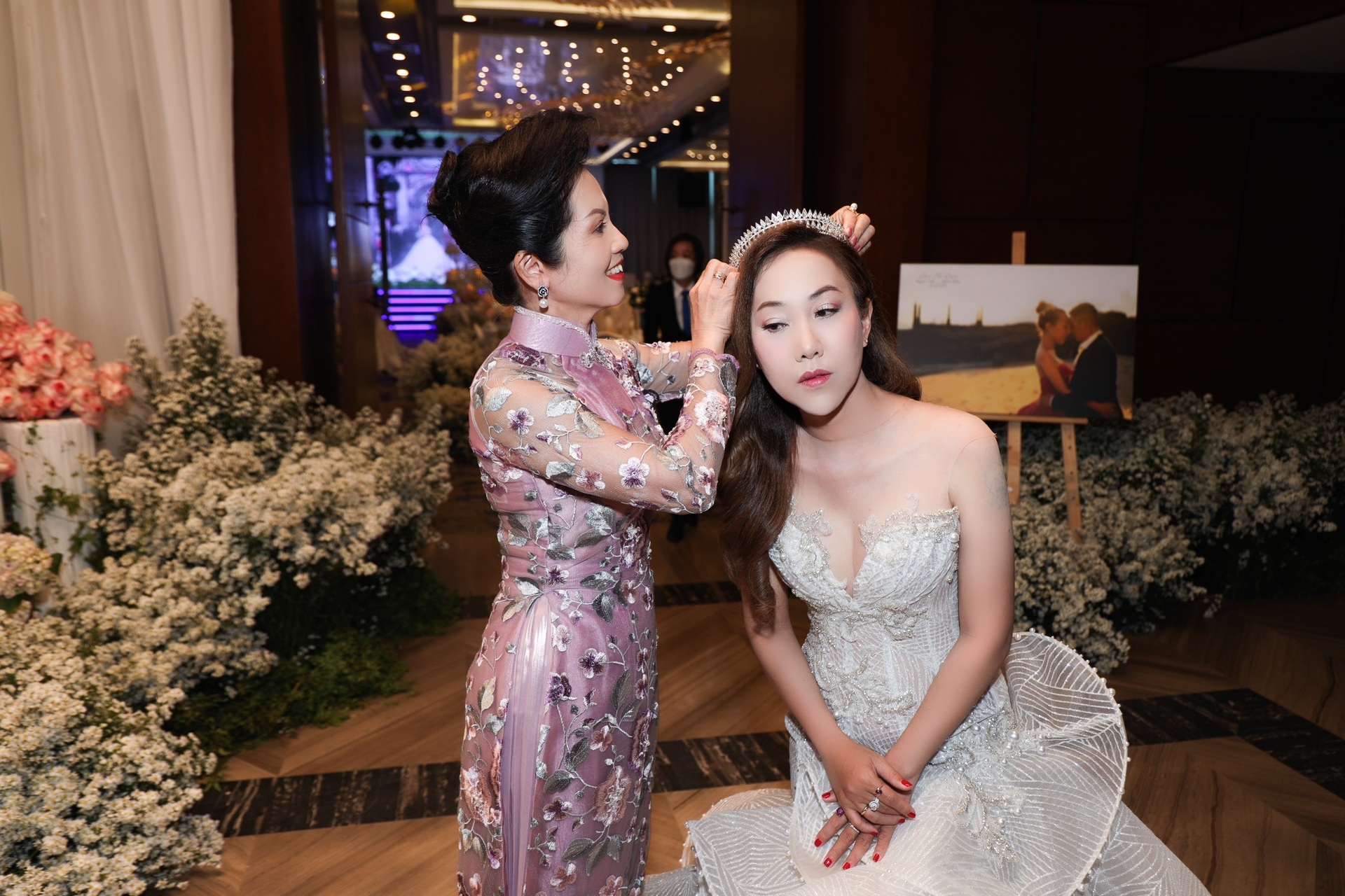 Chuyện tình lạ lùng của cặp đôi chồng là nữ, vợ là nam ở TPHCM - 4 Chuyện tình lạ lùng của cặp đôi chồng là nữ, vợ là nam ở TPHCM - 4